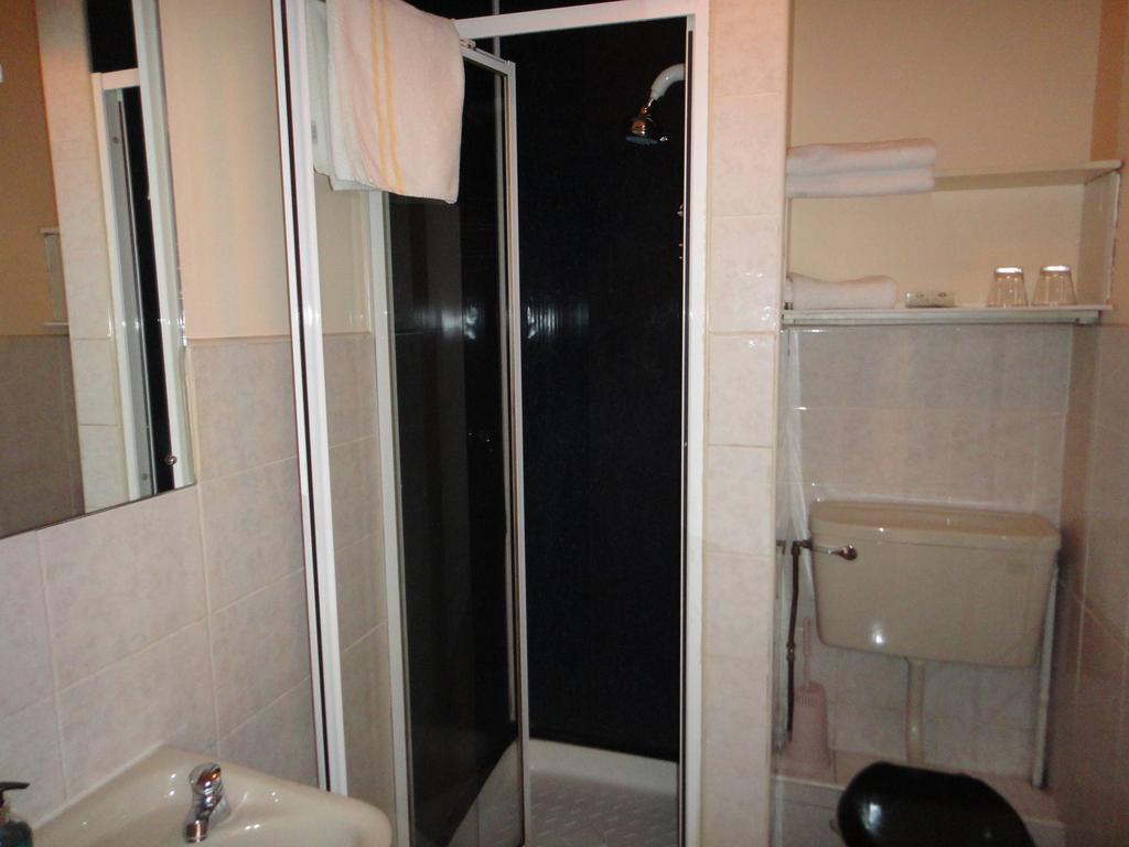 Inn On The Liffey Guesthouse Dublin Room photo