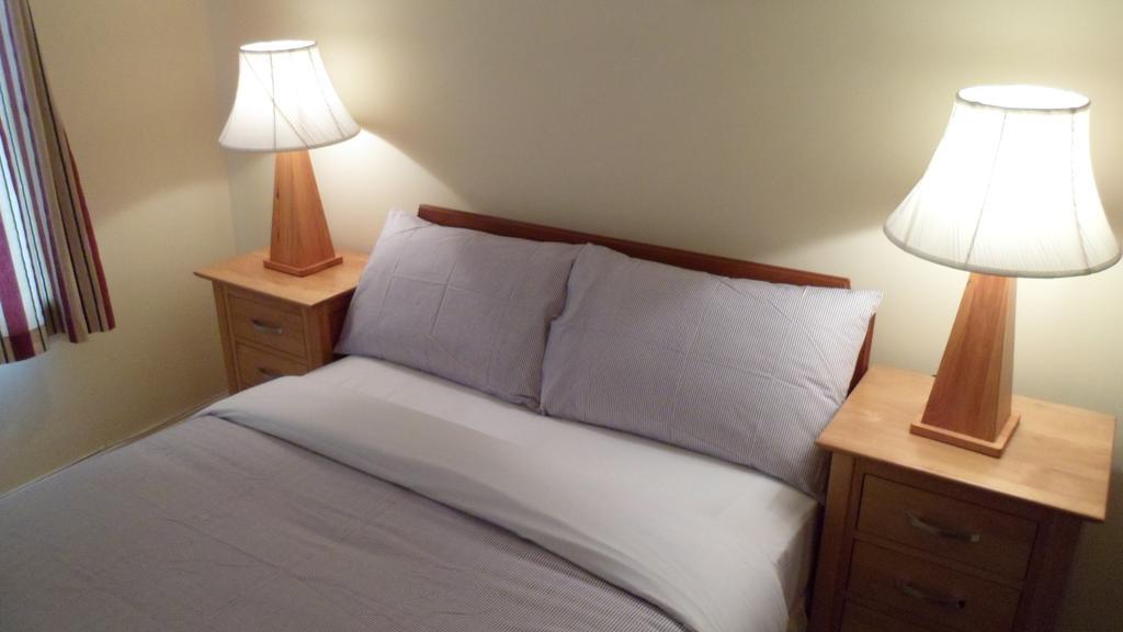 Inn On The Liffey Guesthouse Dublin Exterior photo